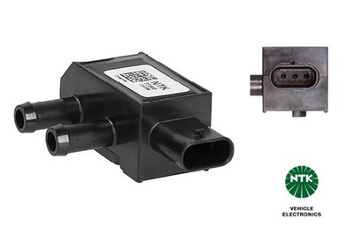 Sensor Abgasdruck NTK 77349 für HYUNDAI TUCSON NX4E NX4A i20 3 BC3 BI3 BAYON FE