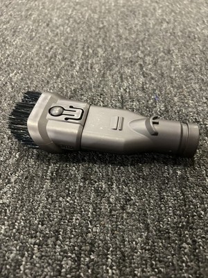 Dyson Combination Tool attachment~NEW~BRUSH FOR DUSTING & NOZZLE FOR CREVICES