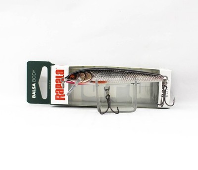 Rapala Floater Elite Schwimmend K�der FE85/GDROL (9794)