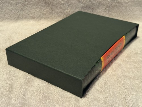Rachel Carson Silent Spring Folio Society 2000 - NEW!!! - SHIPS FREE!!! - Picture 3 of 4