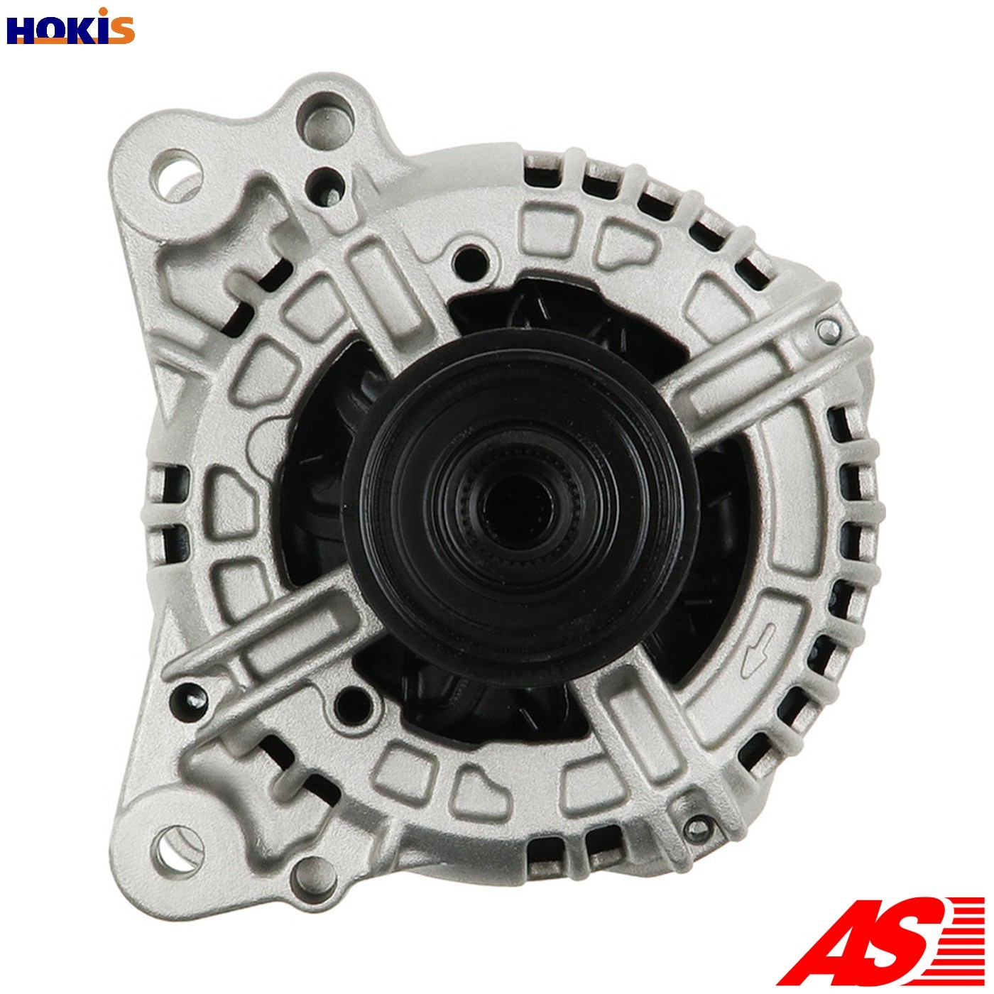 ALTERNATOR A0190PR FOR SKODA VW CC/PASSAT/SEDAN/GRANDE/SCIROO BORA/IV GOLF/VI