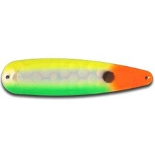 Warrior Elite Standart UV 152N Naked Mixed Veggies, Lenght mm 100 Fishing Sal...