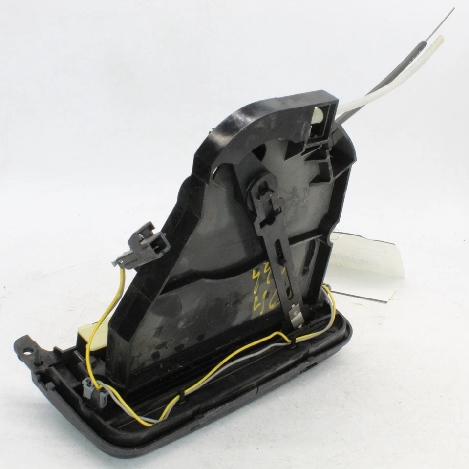 Saturn SL1 1996 control de temperatura número de pieza - 655-00492 Foto 2 de 4