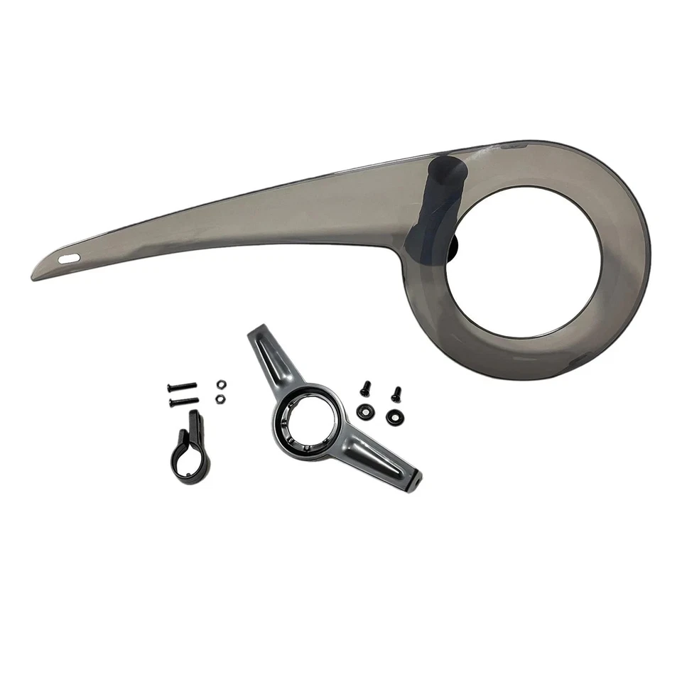 Harilla Bike Chain Guard Cover Protector Case Various Sizes (PACK OPENED) - Image 3 of 4