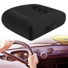 Sitzauflage Sitzerhöhung Auto Sitzkissen Ergonomisches Orthopädisch Sitzkissen