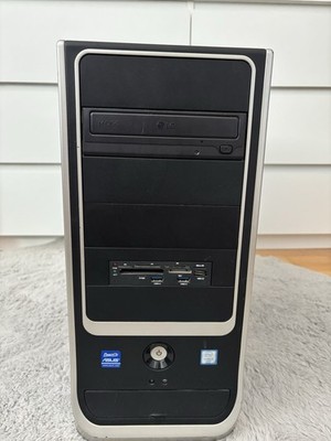 Gaming PC Nvidia