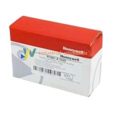 1PCS HONEYWELL R7861A1026 Ultraviolet Flame amplifier