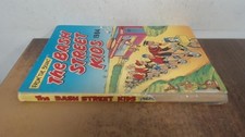 The Bash Street Kids 1984 (Annual)