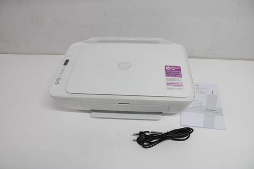 HP DeskJet 2810e - All-in-One Printer - geschikt voor Instant Ink