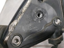 Retroviseur droit (ou coque) Audi QUATTRO