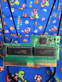 Rockin' Kats Rare NES Nintendo Game Cartridge Only Nintendo Entertainment System