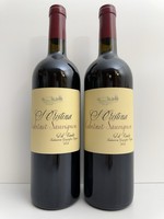 S. Cristina Cabernet Sauvignon 2006 Del Veneto Zenato 2X 0,75L Rotwein Italien