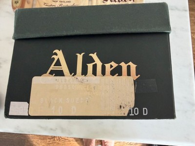 Alden 96950F
