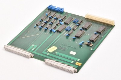 PEX-E1 card ATG - Used - incl. warranty - shipped within 1 business day