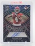 RASHEE RICE 2023 SPECTRA SPECTRAL SIGS PRIZM ROOKIE AUTO /149 Q6902