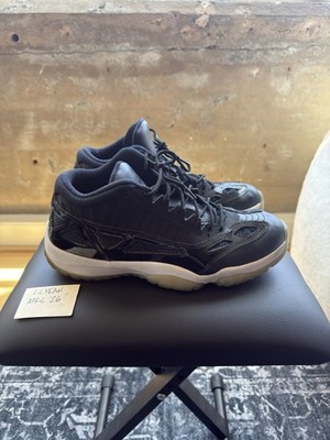 Jordan 11 Retro Low IE Space Jam Men's 11.5 (USED) | eBay