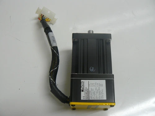 PARKER SM231AE-NFLN MOTOR ROTARY 170V 2.14A;  0.44 TORQUE
