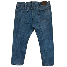 Wrangler Men’s Jeans - 38x30 - Regular Straight Fit!! Distressed