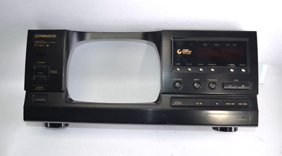 ＜動作品＞Pioneer PD-F805 50+1枚 CDチェンジャー Pioneer PD-F805 50+1 File-Type Compact Disc Player CD