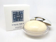 CHAUMET Parfums Women 7.05oz-200g PERFUMED SOAP Bar -DISCONTINUED & RARE- (BT10