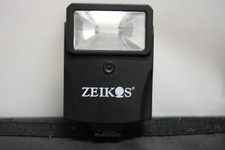 Zeikos ZE-DS12 Digital Slave Flash Tested Working