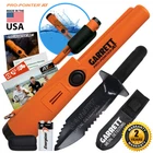Garrett Pro Pointer AT Pinpointer Detector Waterproof ProPointer & Edge Digger