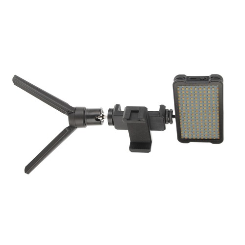 Clip Fill Light CPL Polarized Lens Adjust Brightness Removing Reflective - Zdjęcie 15 z 23