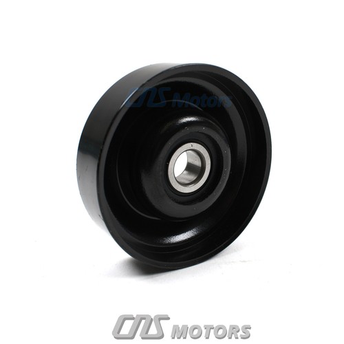 ⭐Gates HTD Timing Belt Kit Water Pump V-Belt Tensioner Pulley for Hyundai Accent - Picture 7 of 8