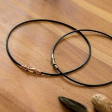 Colantotte Magnetic Necklace TAO Necklace Slim RAFFI mini