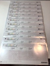 Creative Memories Jumbo Great Lengths- CHALET LOT