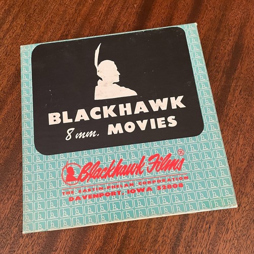 Blackhawk Films THE LITTLEST ANGEL 8mm Animated Short by Coronet 1950 — IN BOX - Bild 2 von 10
