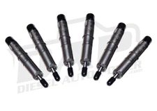 Diesel Auto Power Performance Injector 7x0.010 SAC 145*  Up To 55HP - VE7X10SAC