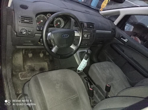 3M5H9L440AE Lufttauscher für FORD FOCUS C-MAX (CAP) (2003) Ambiente (D 3484842 - Bild 7 von 12