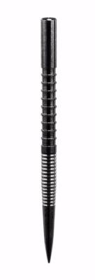TARGET FIREPOINT DART POINTS - BLACK - SET OF 3