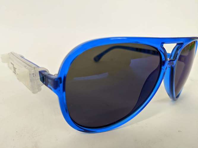 Michael Kors Sunglasses M2938s-420 Man RRP 159.99 lot R19M image 3