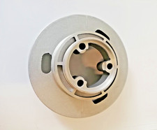 PULEGGIA AVVIAM.  adatt. LOMBARDINI LDA80 LDA510 3LD510