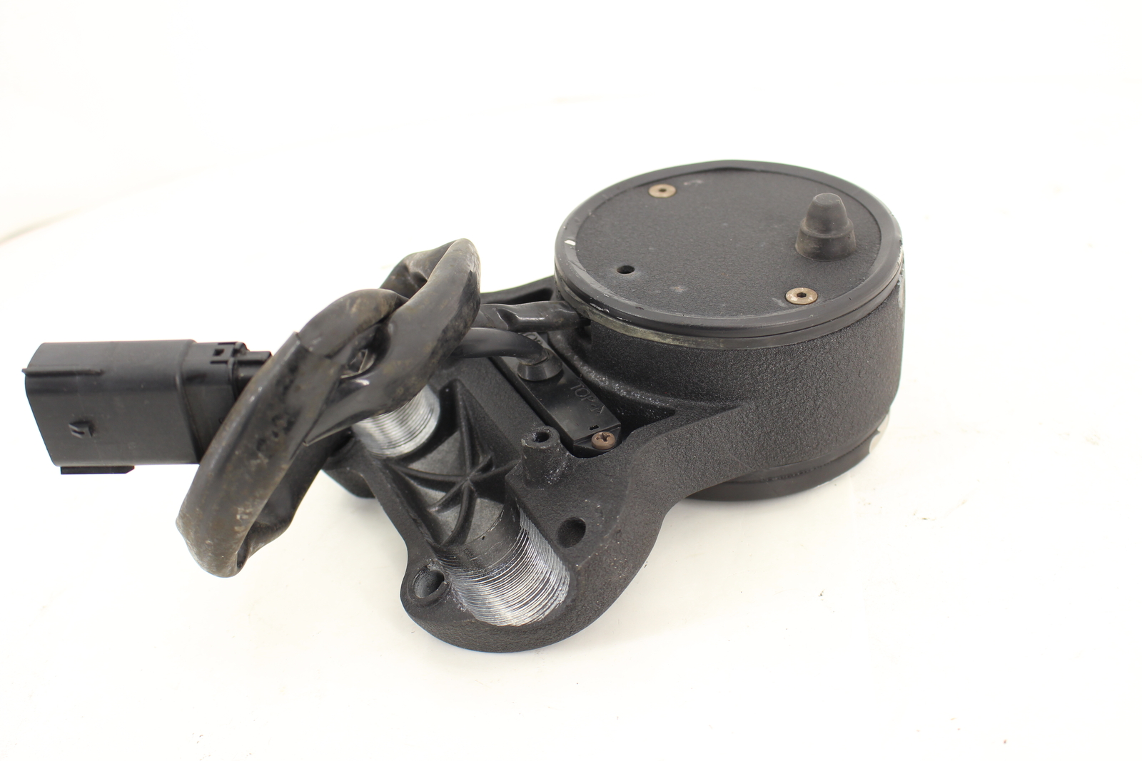 2008 Harley davidson Sportster 1200 Nightster Gauges Meter Speedo Tach READ eBay