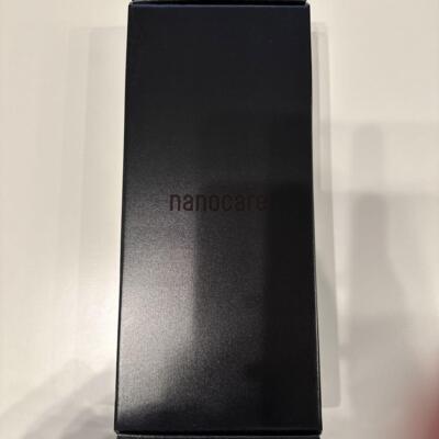 Panasonic EH-HN50-A Straightening Iron Nano Care Deep Blue JP