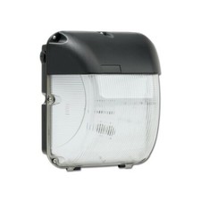 Greenbrook WALLP52PL 'Wallpack' Amenity Bulkhead Light Fitting 52W Watt PL IP65