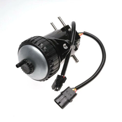 Filtro de combustible profesional de repuesto 10226035 para Chevrolet C3500HD GMC Foto 4 de 4