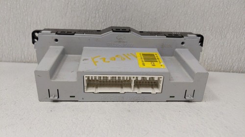 1999-2004 Jeep Grand Cherokee Ac Heater Climate Control Temperature Oem V8XWC | eBay
