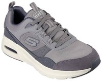 Skechers Skech-Air Court Homegrown Herren Sneaker | Turnschuh | Sportschuh | Led