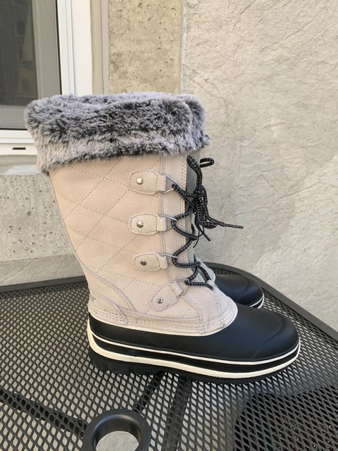 santana canada boots ebay