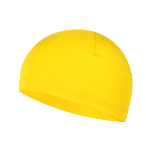 Feuchtigkeit schweißableitend kühlend Glatze Kuppel Totenkopf Kappe Helmfutter Sport Beanie Mütze - Bild 6 von 27