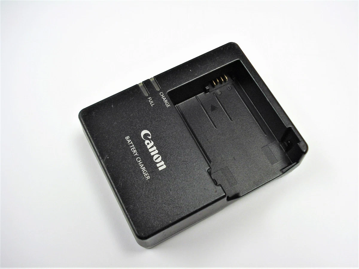 Canon LCE10 Battery Charger For Select EOS Rebel Digital, 45 OFF