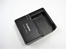 LC-E8 Charger for Canon EOS Rebel T2i T3i T4i T5i KISS X4 X5 X6 LP-E8 Battery