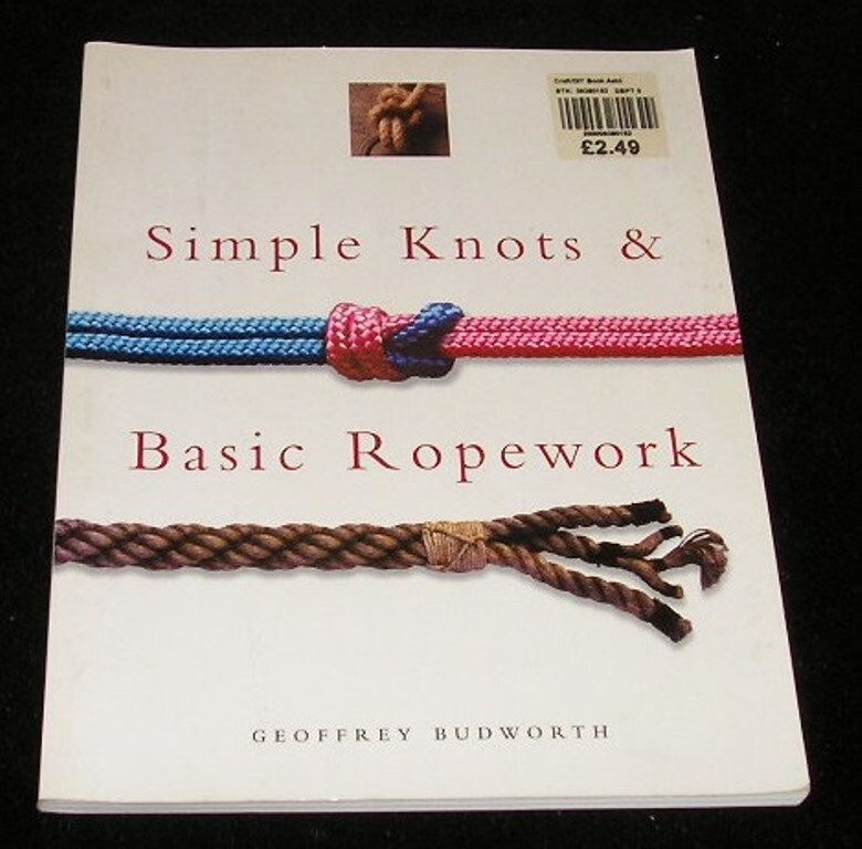 Simple Knots & Basic Ropework