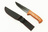 ★ ★ ★ Messer Jagdmesser Columbia 008H Ware Outdoormesser Scharf