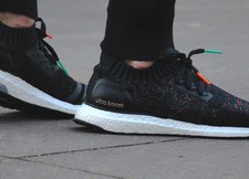 ultra boost uncaged multicolor