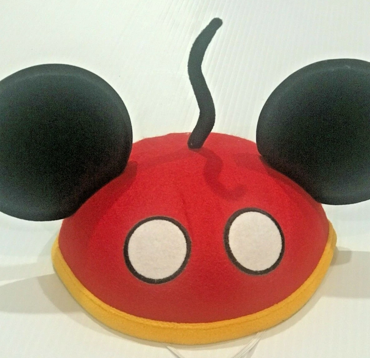 Mickey mouse sales skull cap